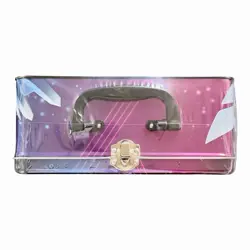Pokemon Collector Chest 2022 Factory Sealed Lunch Box Dialga & Palkia 5 Packs - Image 5