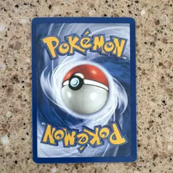 Pokemon Cloyster 32/62 Fossil 1999 Edition Basic 30 HP Common Regular - Image 2