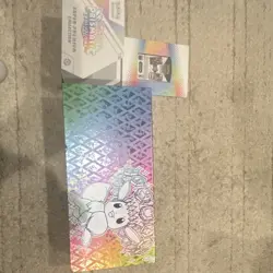 Pokemon TCG Prismatic Evolutions Super Premium Collection Box - Image 2