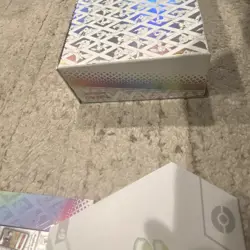 Pokemon TCG Prismatic Evolutions Super Premium Collection Box - Image 5