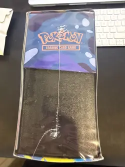 NEW Pokemon Mega Evolutions Chaos Rising Elite Trainer Box Sealed etb - Image 4