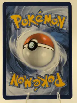 Psyduck (Love Ball) 039/217 Holo Common Ascended Heroes Pokemon Near Mint - Image 2