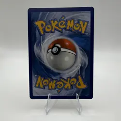 Pokemon TCG Salvatore 202/162 SV05: Temporal Forces Ultra Rare Full Art Holo - Image 2