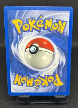 Pokemon TCG Dark Muk Team Rocket 41 Regular Unlimited Uncommon NM - Image 2