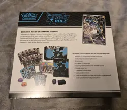 Pokemon TCG: Black Bolt ETB - Factory Sealed FREE SHIPPING - Image 2