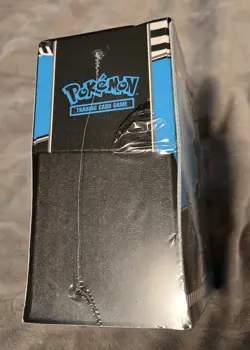 Pokemon TCG: Black Bolt ETB - Factory Sealed FREE SHIPPING - Image 3