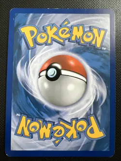 Pokemon Kokowei 18/123 - HeartGold & SoulSilver - Deutsch 2010 - Image 2