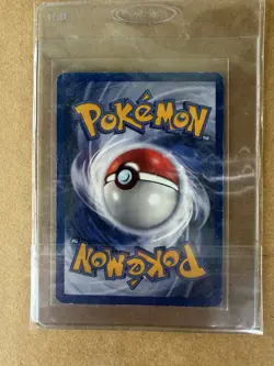 Gold Charizard ex 228/197 Obsidian Flames Holo Full Art NM Near Mint Pokemon - Image 2