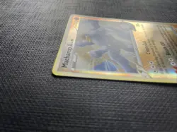 Pokemon Platinum Rising Rivals Reverse Holo Machamp 46/111 Near Mint Condition - Image 3