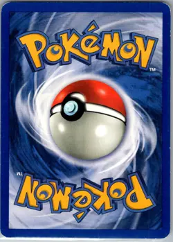 Dark Machoke 40/82 Uncommon Team Rocket Pokemon Unlimited Lightly Played - Image 2