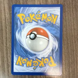 Pokemon Meowth VMAX Promo Full Art Holo SWSH005 Sword & Shield 300 HP - Image 2