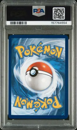 2026 POKEMON ASC EN-ASCENDED HEROES #281 TEAM ROCKET'S MEWTWO EX PSA 10 - Image 2