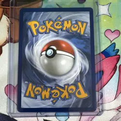 Pokemon TCG Doublade 098/088 Perfect Order Rare Reverse Holo - Image 2
