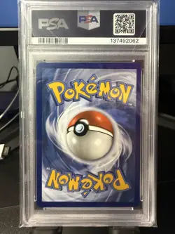 PSA 10 | 2021 Pokemon Celebrations Garchomp C LV.X Holo Classic Collection - Image 2