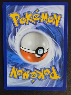 MELOETTA - MEP 026 HOLO ME: MEGA EVOLUTION BLACK STAR PROMO POKEMON NM 2025 - Image 2