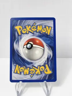 Pokemon TCG Pokemon Meowth 013 Promo Holo 50 HP English Nintendo 2003 - Image 2