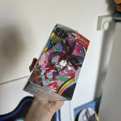 Pokemon TCG Chaos Rising Booster Box 36 Packs ✅ BRAND NEW & SEALED 📦 - Image 3