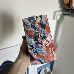Pokemon TCG Chaos Rising Booster Box 36 Packs ✅ BRAND NEW & SEALED 📦 - Image 4