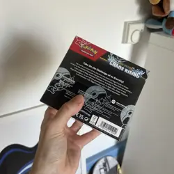 Pokemon TCG Chaos Rising Booster Box 36 Packs ✅ BRAND NEW & SEALED 📦 - Image 5