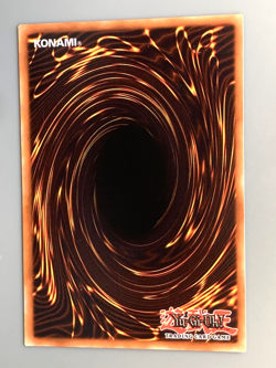 yugioh Fabled Leviathan DT03-EN036 Ultra Parallel Rare Near Mint - Image 5