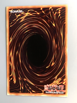 yugioh Fabled Ragin DT03-EN088 Ultra Parallel Rare Near Mint - Image 5