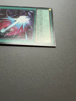 Yu-Gi-Oh! Dark Ruler No More Ultra Rare 1st Edition CH02-EN035 NM - Image 3