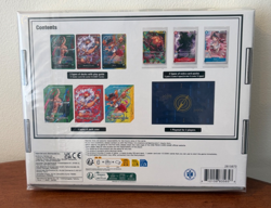 One Piece TCG Card Game Learn Together Deck Set 01 LD01 - Image 2