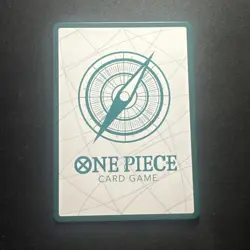 Kaido OP-05 DON!! Card Parallel English - One Piece Awakening Of The New Era - Image 2