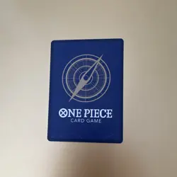 Bandai One Piece CCG Nami OP09-070 Special Foil Character Card EN 2000/3 - Image 2