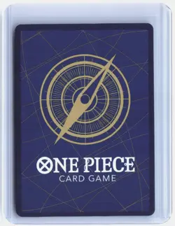 One Piece The Time of Battle OP-16 - Moby Dick OP16-021 Rare Alt Art - Image 2