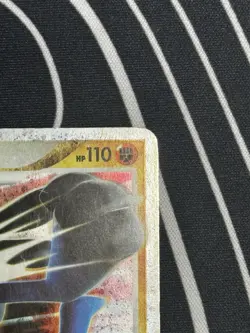 Pokemon TCG Lucario LV.X Holofoil Card Mysterious Treasures 122/123 LP!!! - Image 3