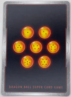 Bulla, Will Overtaken EX25-38 | Dragon Ball Super Card Game | NM - Image 2