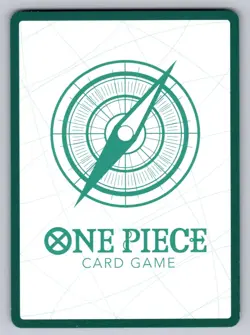 DON!! Card (Shanks) DON!! Premium Booster -The Best- Vol. 2 One Piece LP - Image 2