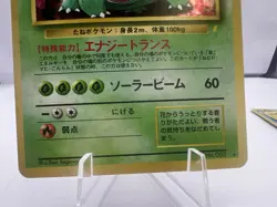 Pokemon Card Charizard Blastoise Venusaur CD Promo 1999 3 Holo Japanese - Image 4