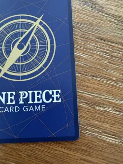 ST15-005 Portgas.D.Ace SR SP OP16 The Time of Battle One Piece TCG English Card - Image 2