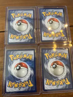 Pikachu V-UNION SWSH159 Crown Zenith 4-Card Set Holo Full Art English 2023 - Image 2