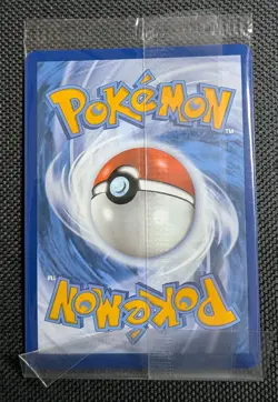 SV: Scarlet & Violet Promo Cards #013 Miraidon NM SEALED - Image 2