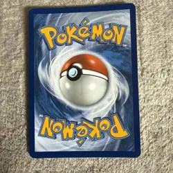 Pokemon Haunter 027 : Mega Evolution Promo Holo card - Image 4