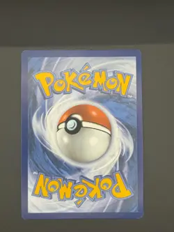 Pokemon TCG Obsidian Flames Charmander #044 SVP Black Star Promo Card, NM - Image 2