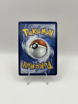 Pokemon ** PRISMATIC EVOLUTIONS **Giacomo 138/131** MINT & NEVER USED** - Image 2