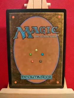 Alms Collector - Commander Masters - Rare - NM - MTG - Image 2