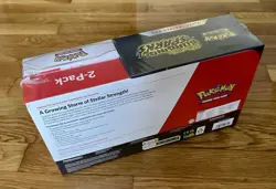 Pokemon TCG Scarlet Violet Surging Sparks Elite Trainer Box Booster Bundle - Image 3