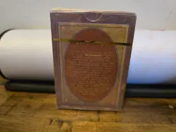 1994 Magic The Gathering Revised Edition Starter Deck Sealed - Image 3