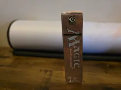 1994 Magic The Gathering Revised Edition Starter Deck Sealed - Image 4