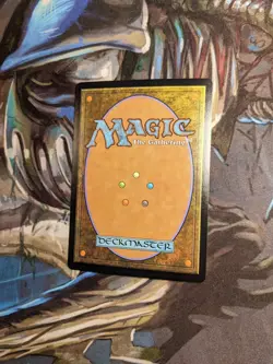 1x Pattern of Rebirth- Foil Ultimate Masters Near Mint MTG - Image 2