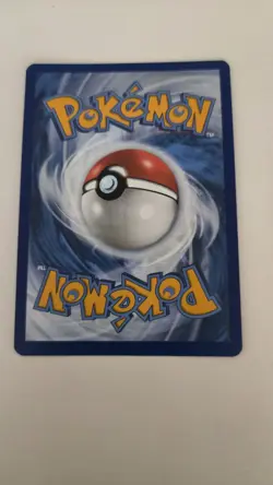 Armarouge ex 125 Black Star Promo Full Art Pokemon Scarlet & Violet - NM - Image 4