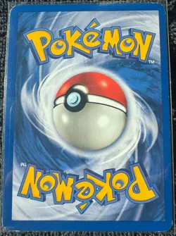 Dark Slowbro 12/82 LP Unlimited Team Rocket Holo Rare Pokemon WOTC 2000 - Image 4