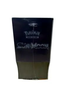 Pokemon Sun and Moon Base Set ETB Lunala Elite Trainer Box 728192530920 - Image 3