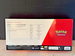 Pokemon TCG Scarlet & Violet Prismatic Evolutions Mini Tin - Sealed - Costco - Image 2