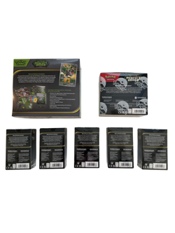 Pokemon TCG Perfect Order MEGA LOT Booster Box, ETB & Booster Bundles NEW SEALED - Image 2